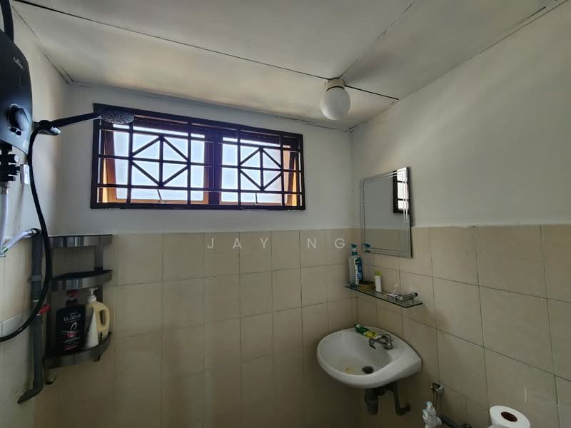 Palm Spring @ Damansara untuk Untuk Disewa - RM 550 /bulan, Mac 2026 - Bathroom - PropertyGuru.com.my