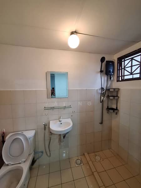 Palm Spring @ Damansara untuk Untuk Disewa - RM 550 /bulan, Mac 2026 - Bathroom - PropertyGuru.com.my
