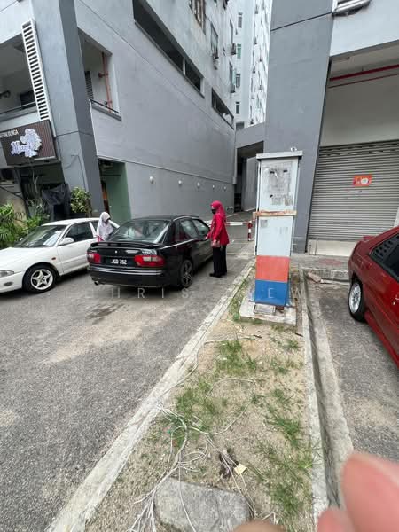 Shop for Rent in Taman Desa Tebrau (Tebrau) - Chris Liew - PropertyGuru.com.my