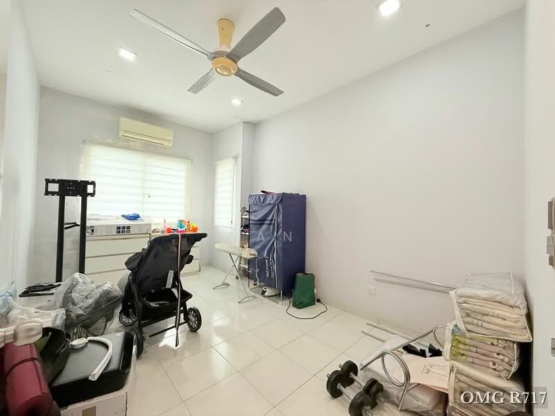 2-storey Terraced House for Sale in Setia Alam (Selangor) - Ryan . - Interior - PropertyGuru.com.my