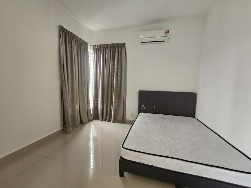 Kondominium untuk Disewa di Green Terrain (Prima Villa) - Kent Fatt - Bedroom - PropertyGuru.com.my