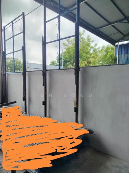 Semi-D Factory for Sale in Masai (Johor) - Jun Song - PropertyGuru.com.my
