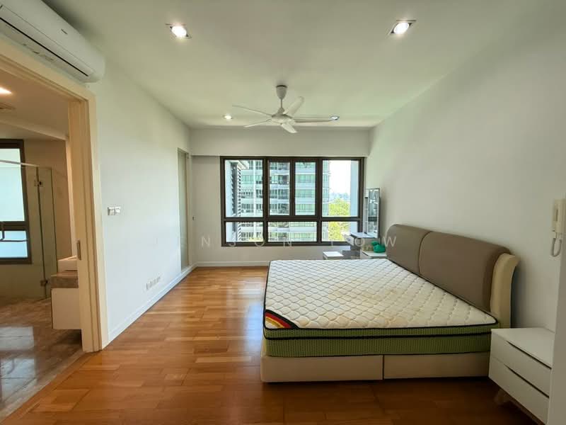 Seni Mont Kiara untuk Untuk Disewa - RM 9,000 /bulan, Apr 2026 - Bedroom - PropertyGuru.com.my