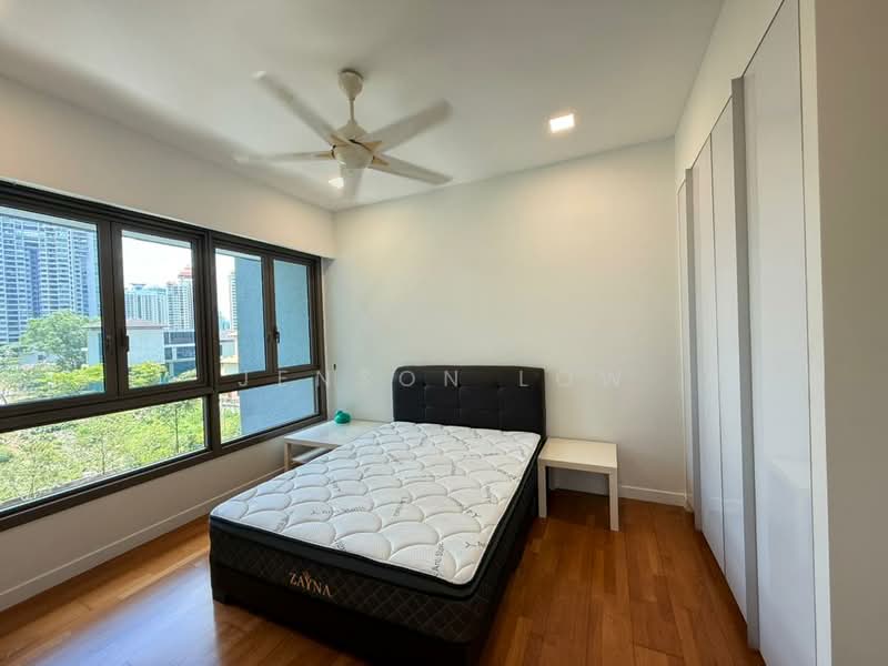 Seni Mont Kiara untuk Untuk Disewa - RM 9,000 /bulan, Apr 2026 - Bedroom - PropertyGuru.com.my