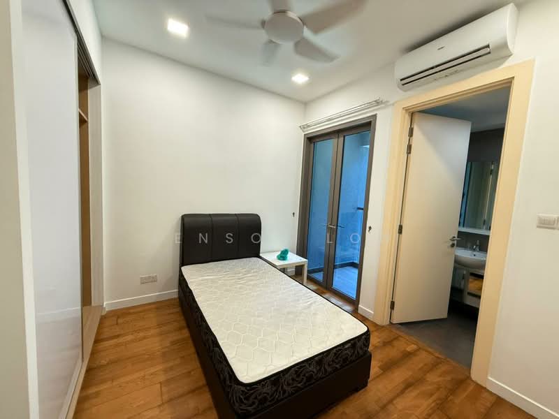 Seni Mont Kiara untuk Untuk Disewa - RM 9,000 /bulan, Apr 2026 - Bedroom - PropertyGuru.com.my