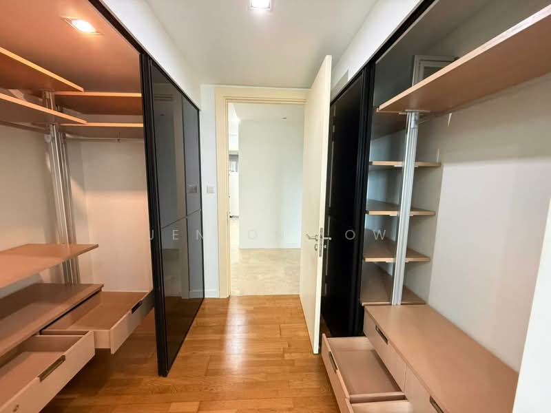 Seni Mont Kiara untuk Untuk Disewa - RM 9,000 /bulan, Apr 2026 - Interior - PropertyGuru.com.my