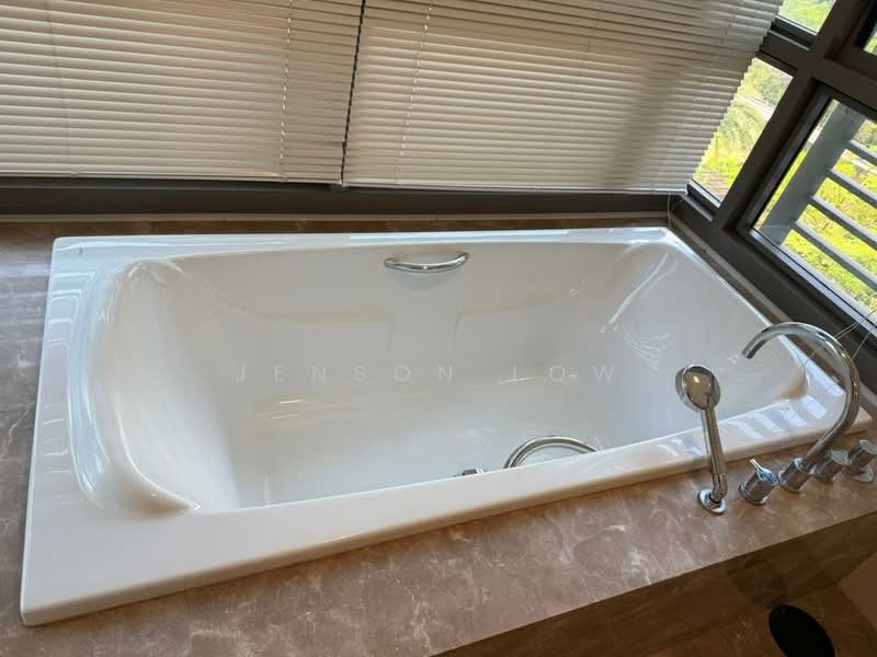 Seni Mont Kiara untuk Untuk Disewa - RM 9,000 /bulan, Apr 2026 - Bathroom - PropertyGuru.com.my