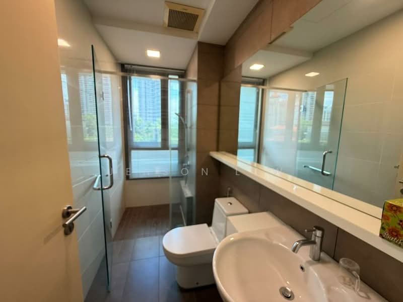 Seni Mont Kiara untuk Untuk Disewa - RM 9,000 /bulan, Apr 2026 - Bathroom - PropertyGuru.com.my