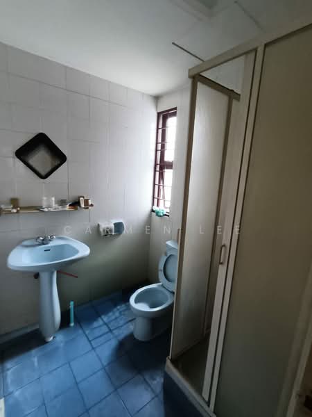 The Forum untuk Untuk Disewa - RM 4,000 /bulan, Mac 2026 - Bathroom - PropertyGuru.com.my