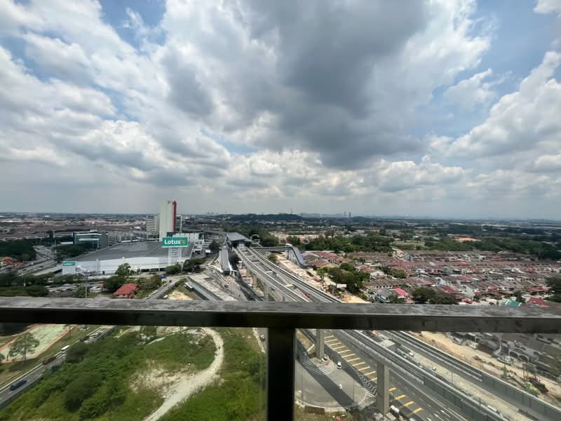 TRIO By Setia untuk Untuk Dijual - RM 680,000, Mac 2026 - View - PropertyGuru.com.my
