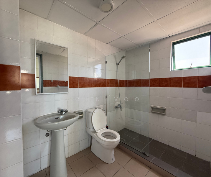 Likas Square untuk Untuk Dijual - RM 850,000, Mac 2026 - Bathroom - PropertyGuru.com.my