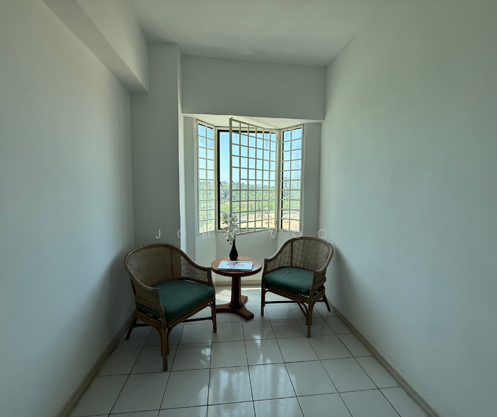 Likas Square untuk Untuk Dijual - RM 850,000, Mac 2026 - Interior - PropertyGuru.com.my