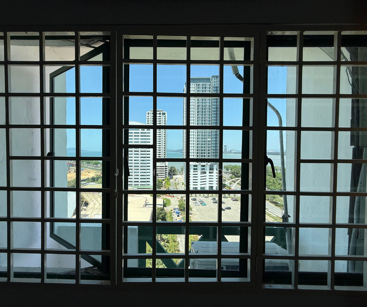 Likas Square untuk Untuk Dijual - RM 850,000, Mac 2026 - View - PropertyGuru.com.my