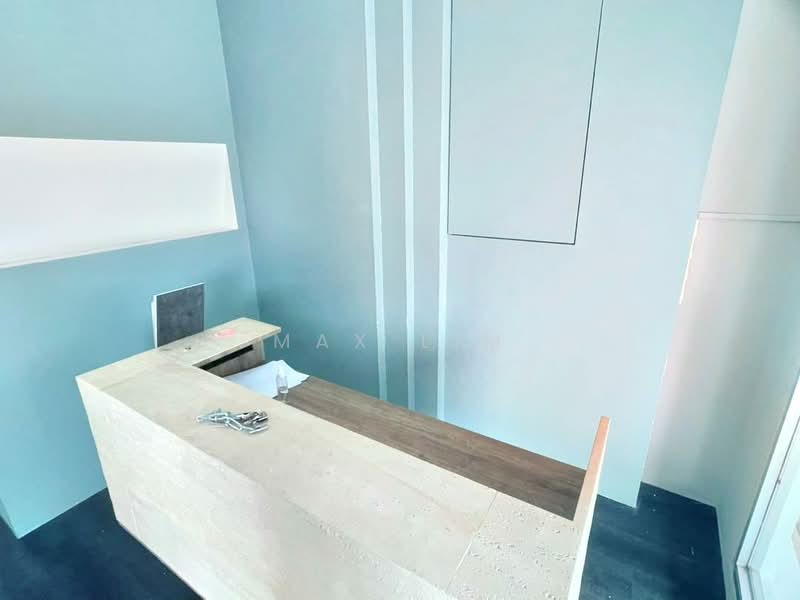 Vantage Desiran Tanjung untuk Untuk Disewa - RM 8,000 /bulan, Apr 2026 - Interior - PropertyGuru.com.my