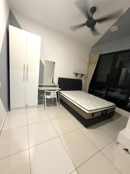 Eco Nest untuk Untuk Disewa - RM 4,000 /bulan, Apr 2026 - Bedroom - PropertyGuru.com.my