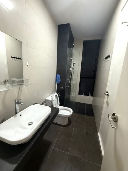 Eco Nest untuk Untuk Disewa - RM 4,000 /bulan, Apr 2026 - Bathroom - PropertyGuru.com.my