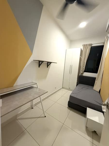 Eco Nest untuk Untuk Disewa - RM 4,000 /bulan, Apr 2026 - Bedroom - PropertyGuru.com.my