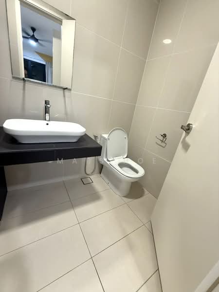 Eco Nest untuk Untuk Disewa - RM 4,000 /bulan, Apr 2026 - Bathroom - PropertyGuru.com.my