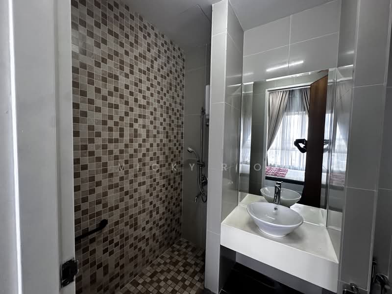 Condominium for Rent at Gaya Bangsar - Vicky Rio - PropertyGuru.com.my