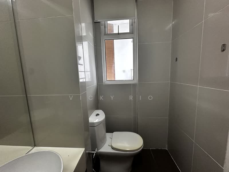 Condominium for Rent at Gaya Bangsar - Vicky Rio - PropertyGuru.com.my