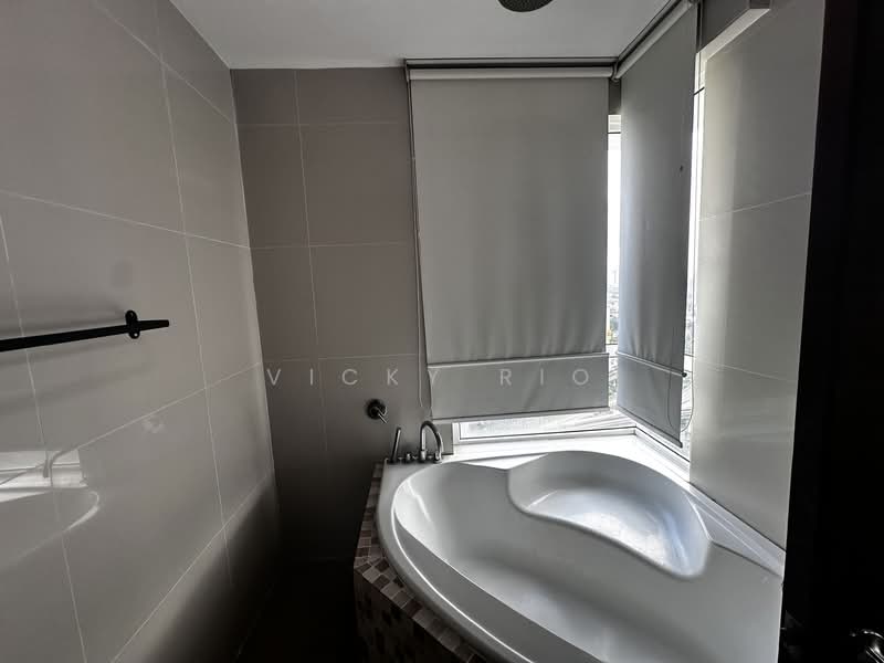 Condominium for Rent at Gaya Bangsar - Vicky Rio - PropertyGuru.com.my