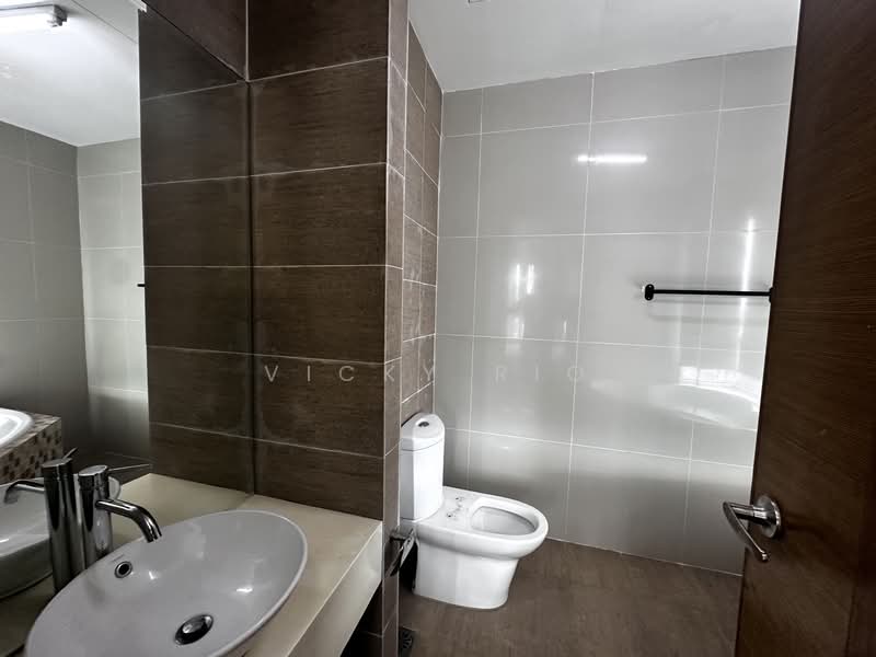 Condominium for Rent at Gaya Bangsar - Vicky Rio - PropertyGuru.com.my