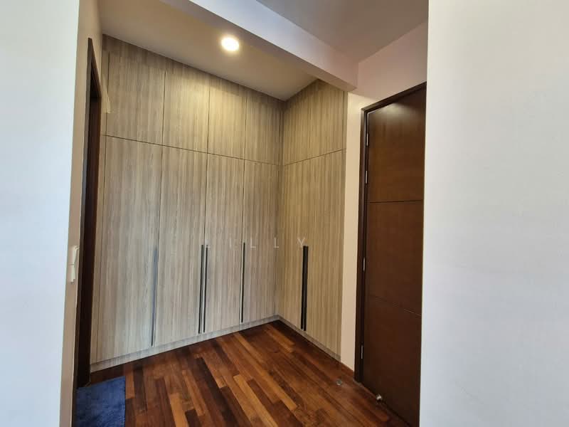 Queens Residences Q1 @ Queens Waterfront untuk Untuk Dijual - RM 1,550,000, Apr 2026 - Interior - PropertyGuru.com.my