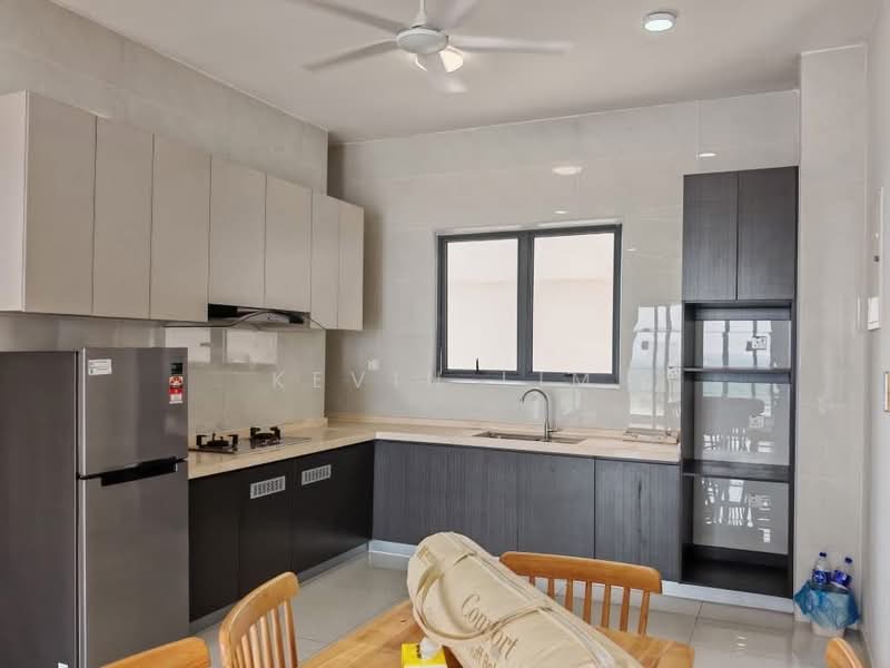 Royal Strand @ Country Garden Danga Bay untuk Untuk Disewa - RM 3,000 /bulan, Mac 2026 - PropertyGuru.com.my