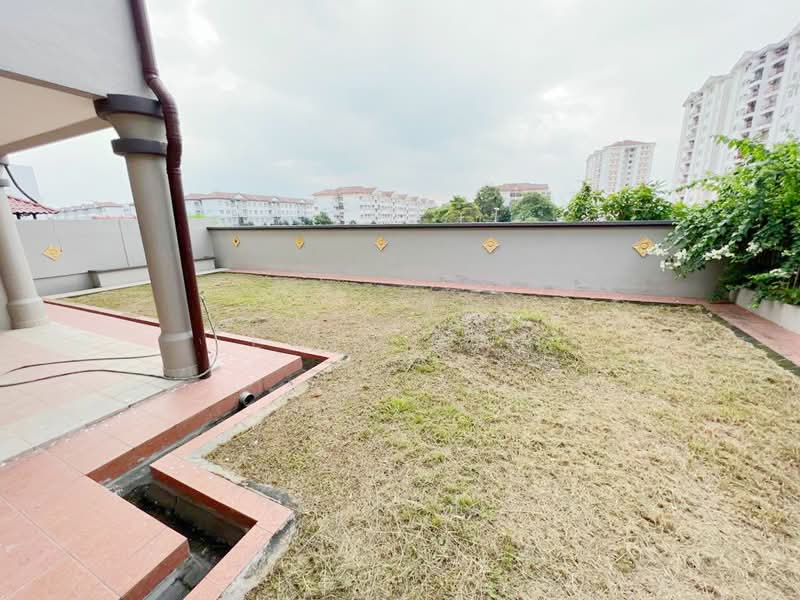 Semi-Detached House for Sale in Bandar Puteri Puchong (Puchong) - Evan Goh - Exterior - PropertyGuru.com.my