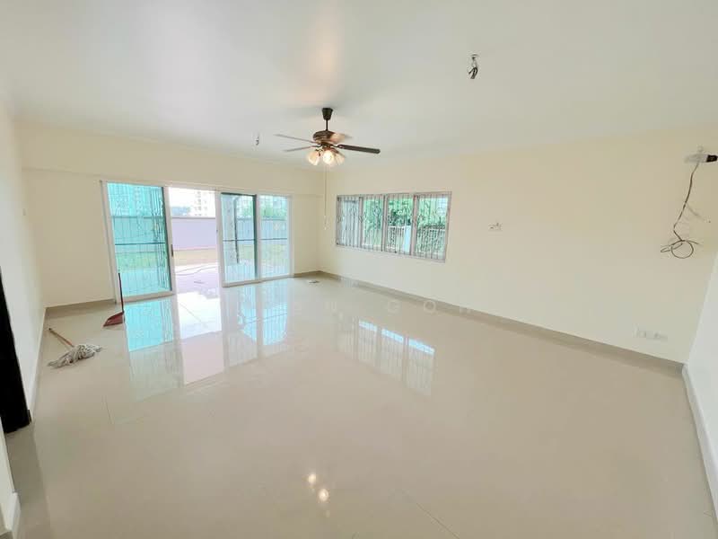 Semi-Detached House for Sale in Bandar Puteri Puchong (Puchong) - Evan Goh - Living Room - PropertyGuru.com.my