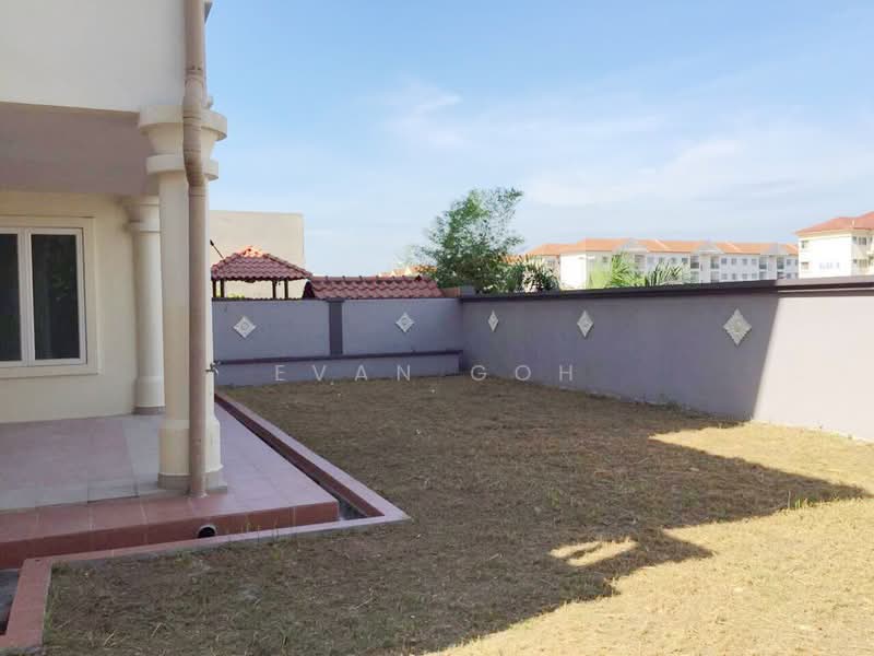 Semi-Detached House for Sale in Bandar Puteri Puchong (Puchong) - Evan Goh - Exterior - PropertyGuru.com.my