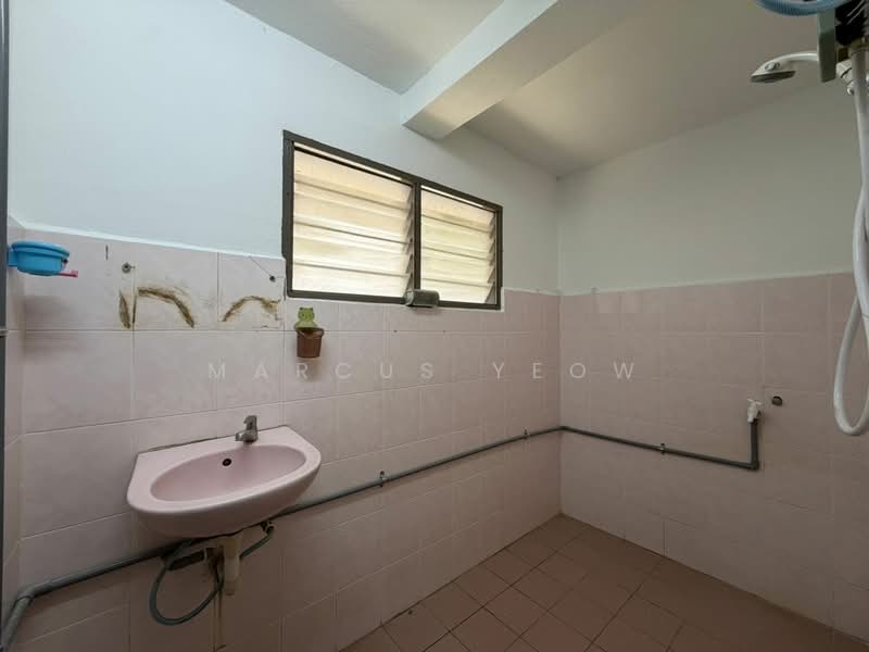 1-storey Terraced House for Sale in Taman Seremban Baru (Seremban) - Marcus Yeow - PropertyGuru.com.my