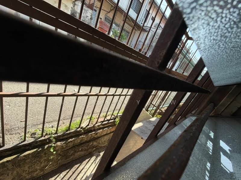 1-storey Terraced House for Sale in Taman Seremban Baru (Seremban) - Marcus Yeow - PropertyGuru.com.my