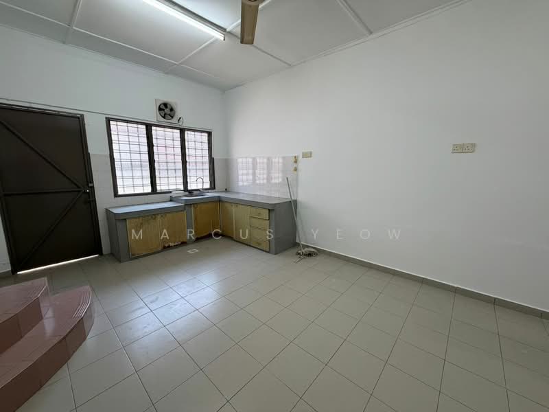 1-storey Terraced House for Sale in Taman Seremban Baru (Seremban) - Marcus Yeow - PropertyGuru.com.my