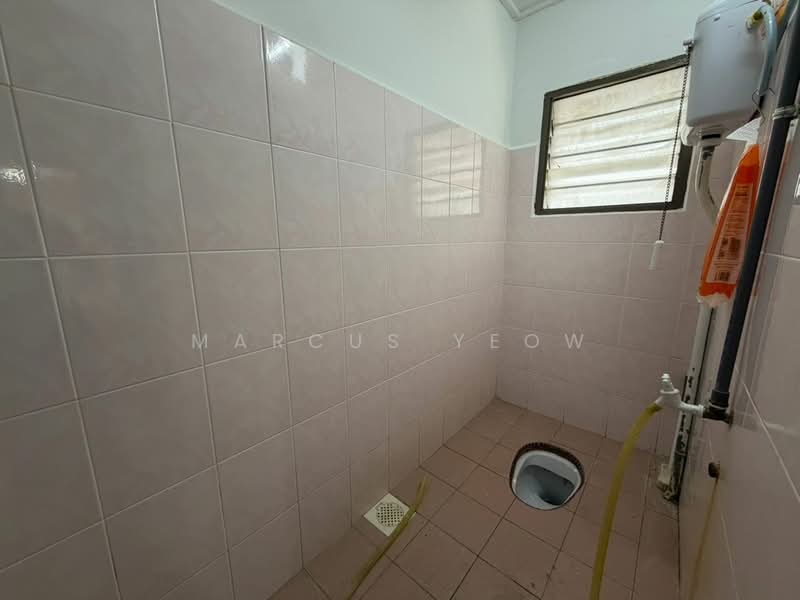 1-storey Terraced House for Sale in Taman Seremban Baru (Seremban) - Marcus Yeow - PropertyGuru.com.my