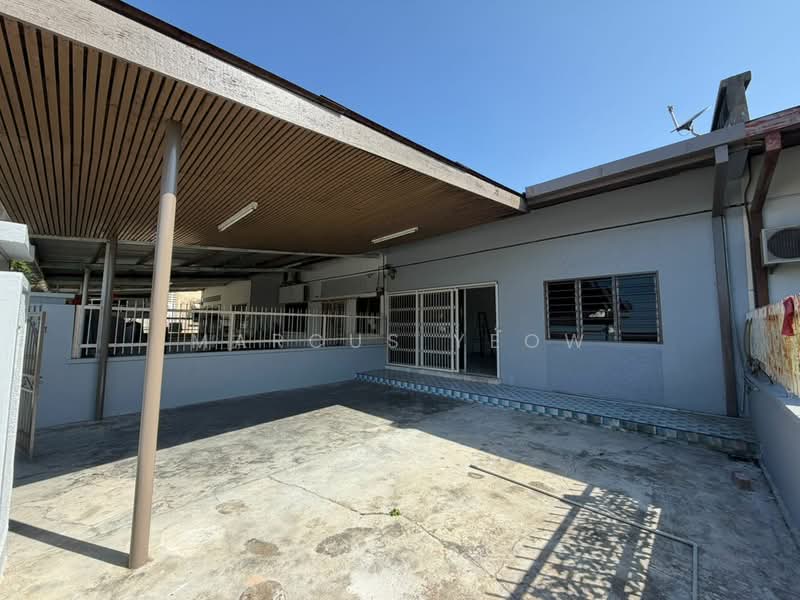 1-storey Terraced House for Sale in Taman Seremban Baru (Seremban) - Marcus Yeow - PropertyGuru.com.my