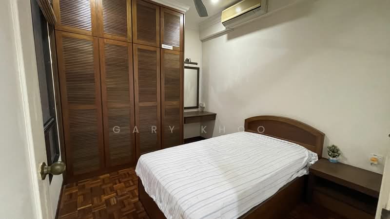 Twin Towers untuk Untuk Disewa - RM 1,750 /bulan, Mac 2026 - Bedroom - PropertyGuru.com.my
