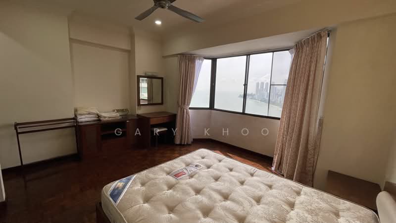 Twin Towers untuk Untuk Disewa - RM 1,750 /bulan, Mac 2026 - Bedroom - PropertyGuru.com.my