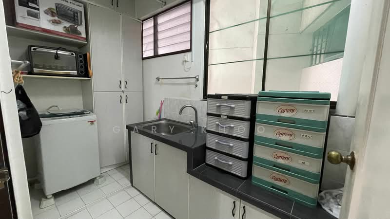 Twin Towers untuk Untuk Disewa - RM 1,750 /bulan, Mac 2026 - Interior - PropertyGuru.com.my