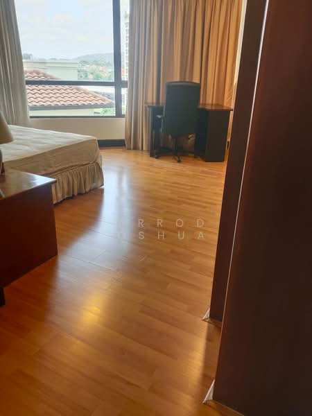Sri Penaga untuk Untuk Disewa - RM 7,500 /bulan, Mac 2026 - Bedroom - PropertyGuru.com.my