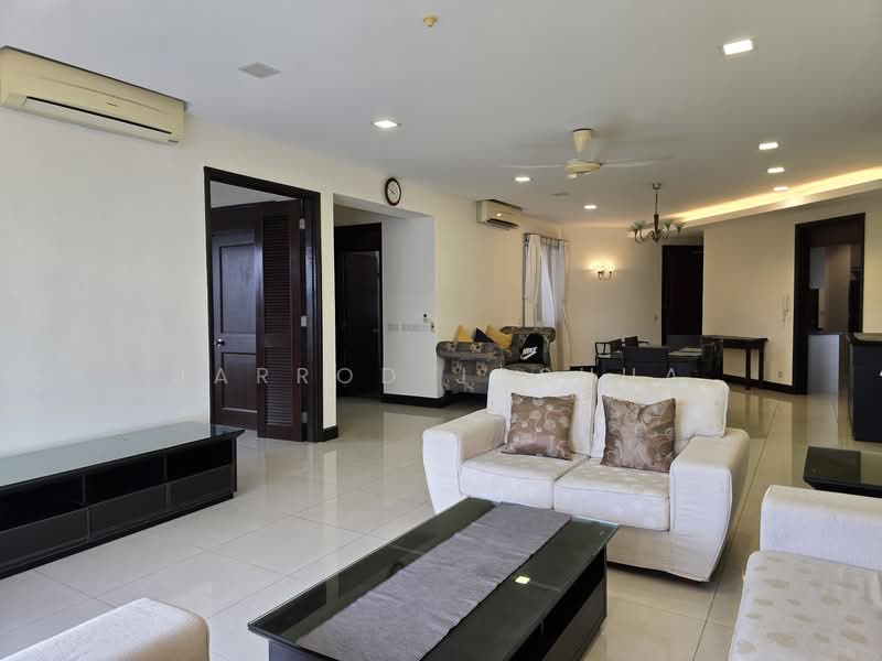 Condominium for Rent at Sri Penaga - Jarrod Joshua - Living Room - PropertyGuru.com.my
