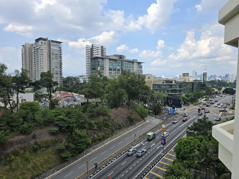 Condominium for Rent at Sri Penaga - Jarrod Joshua - PropertyGuru.com.my