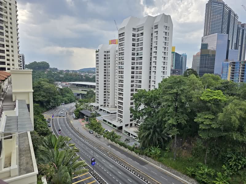 Condominium for Rent at Sri Penaga - Jarrod Joshua - PropertyGuru.com.my