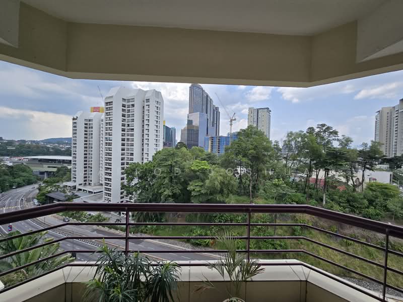 Condominium for Rent at Sri Penaga - Jarrod Joshua - PropertyGuru.com.my