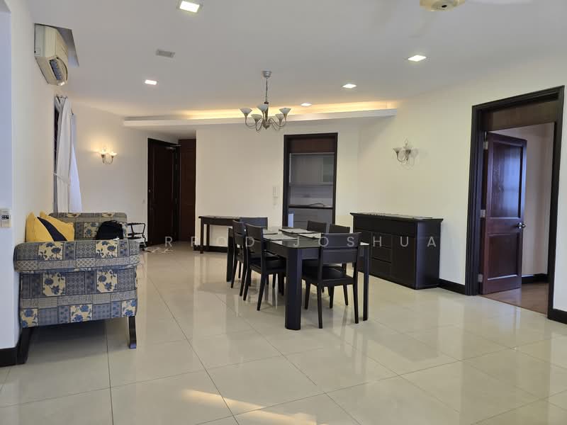 Condominium for Rent at Sri Penaga - Jarrod Joshua - PropertyGuru.com.my