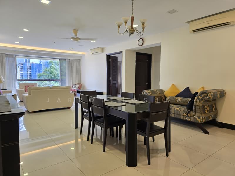 Condominium for Rent at Sri Penaga - Jarrod Joshua - PropertyGuru.com.my