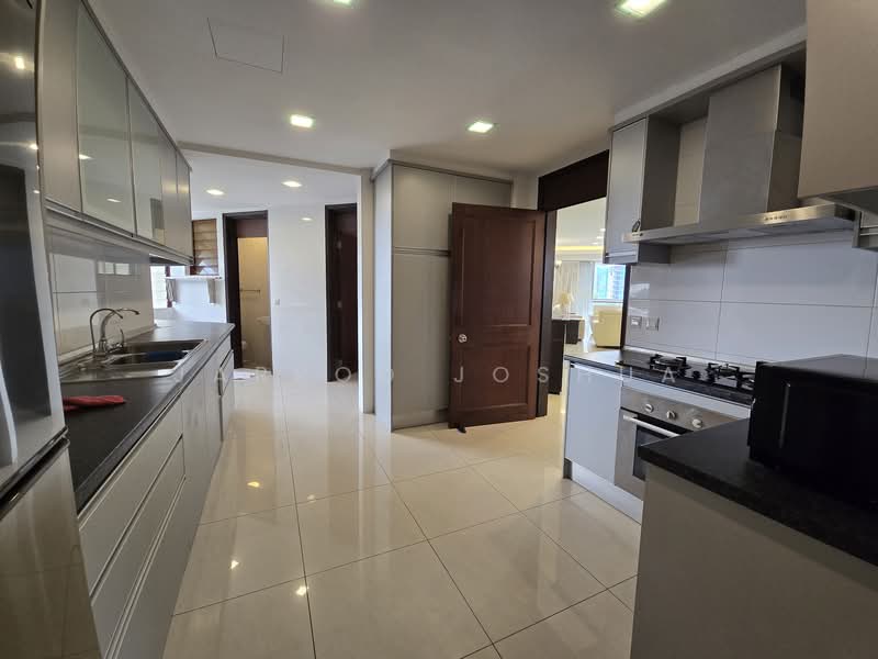 Condominium for Rent at Sri Penaga - Jarrod Joshua - PropertyGuru.com.my