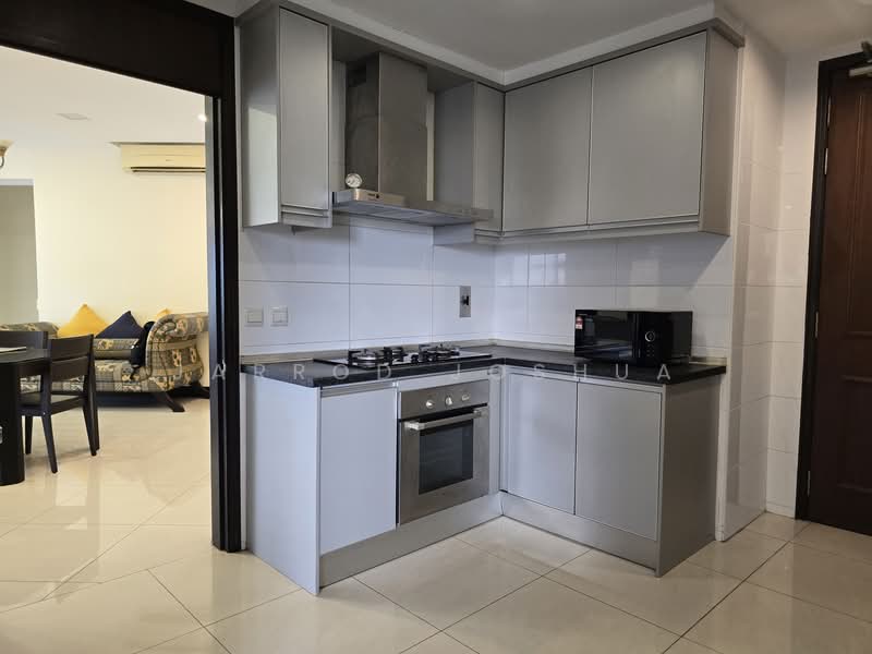 Condominium for Rent at Sri Penaga - Jarrod Joshua - PropertyGuru.com.my