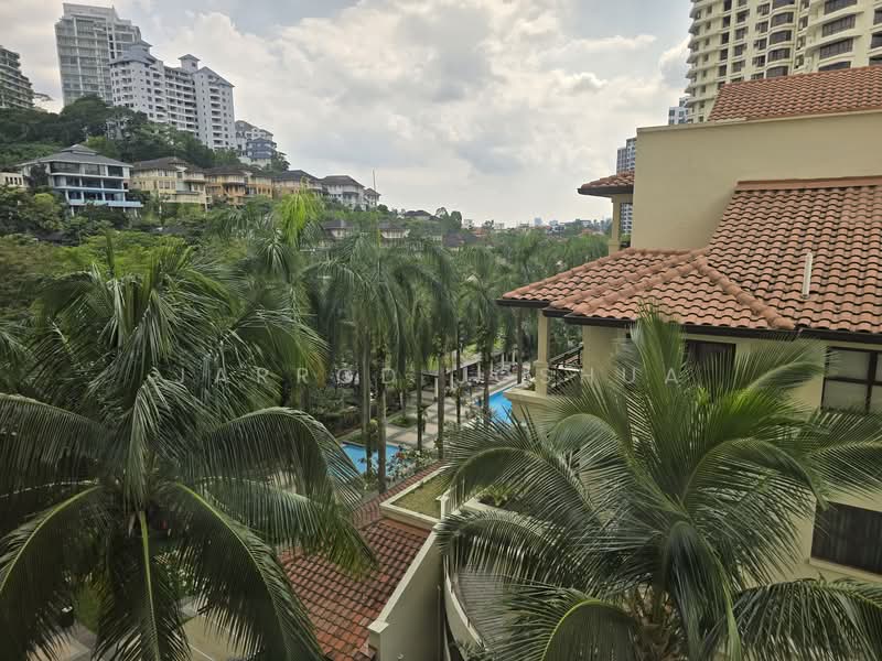 Condominium for Rent at Sri Penaga - Jarrod Joshua - PropertyGuru.com.my