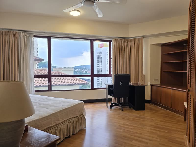 Condominium for Rent at Sri Penaga - Jarrod Joshua - PropertyGuru.com.my